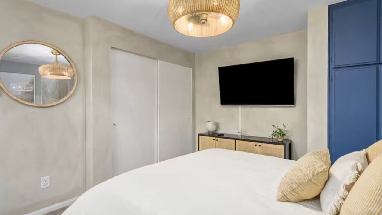 Photo of Bedroom in Valley Center