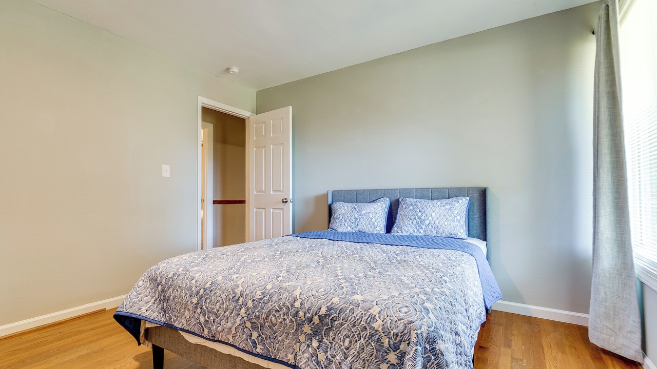 Photo of Bedroom in Clayton