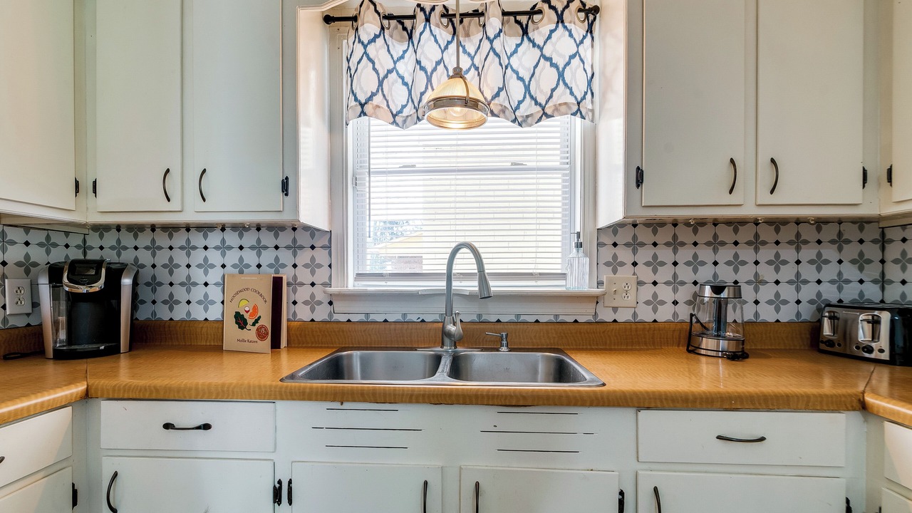 Photo of Kitchen in Clayton