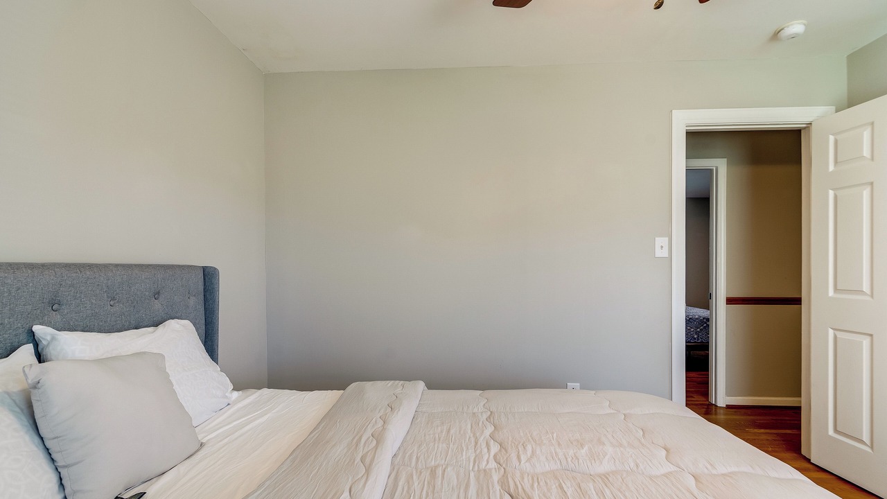 Photo of Bedroom in Clayton