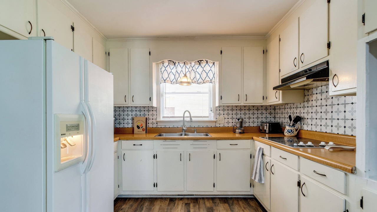 Photo of Kitchen in Clayton