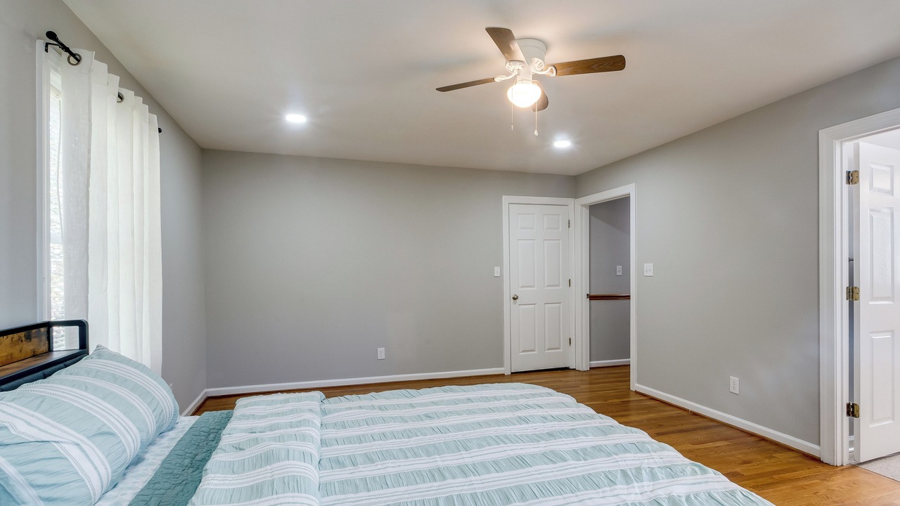 Photo of Bedroom in Clayton