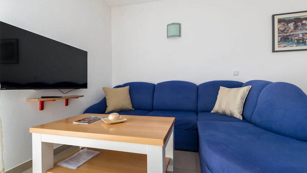 Photo of Bedroom in Linardici