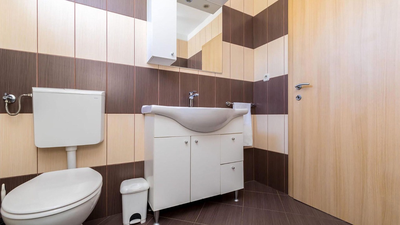 Photo of Bathroom in Linardici