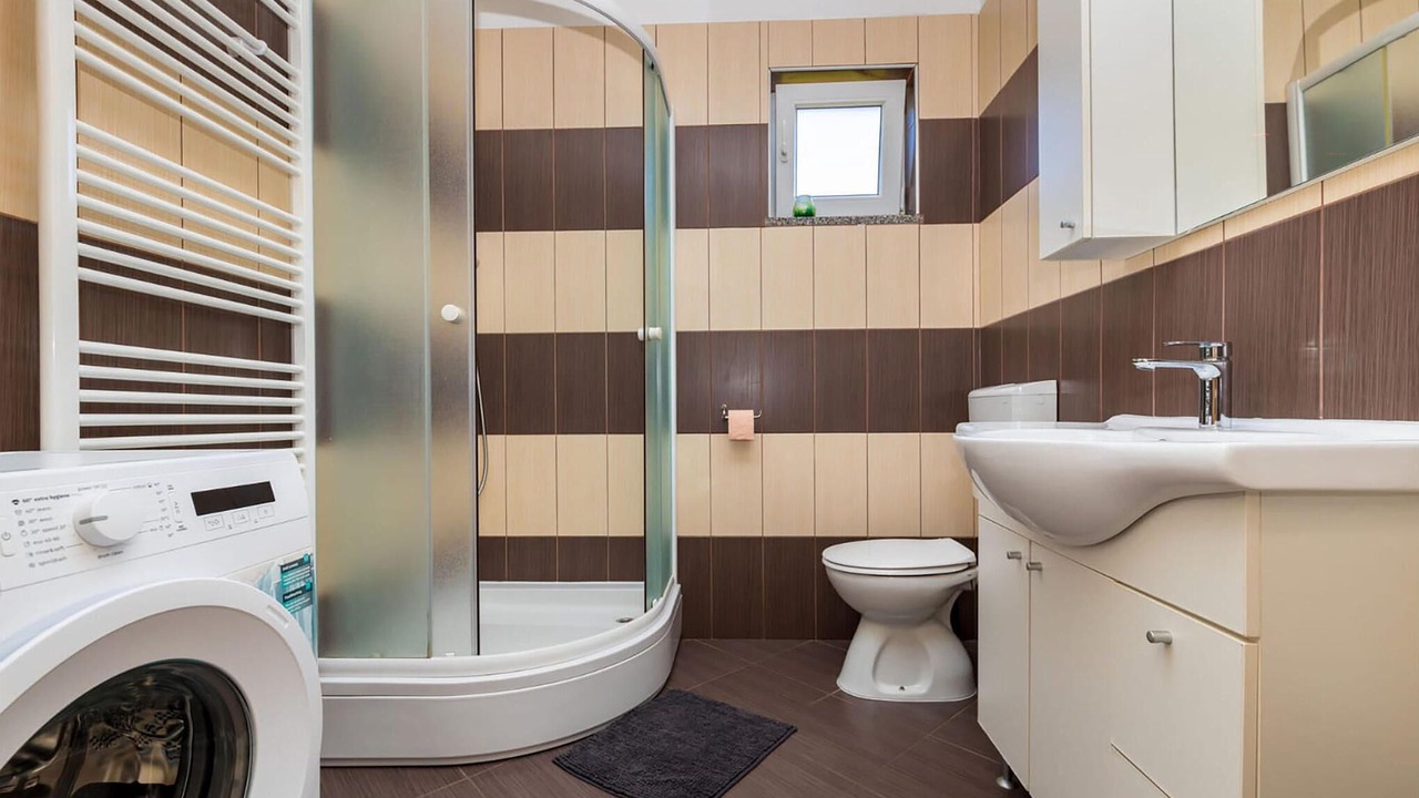 Photo of Bathroom in Linardici