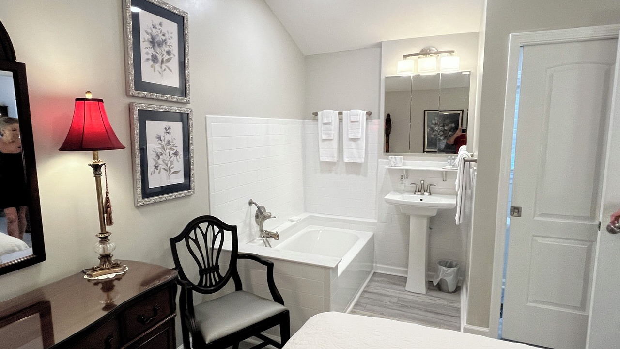Photo of Bedroom in Fort Valley