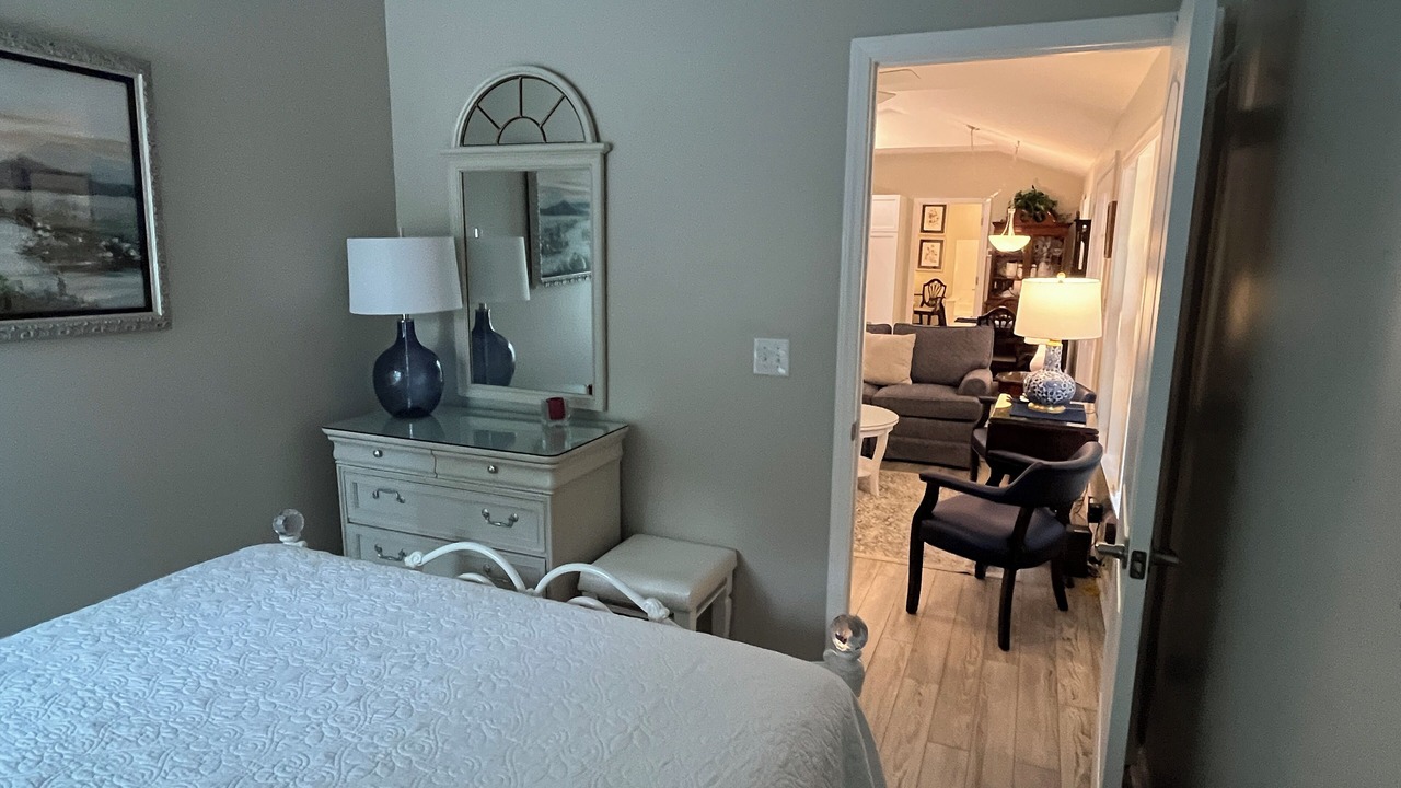 Photo of Bedroom in Fort Valley