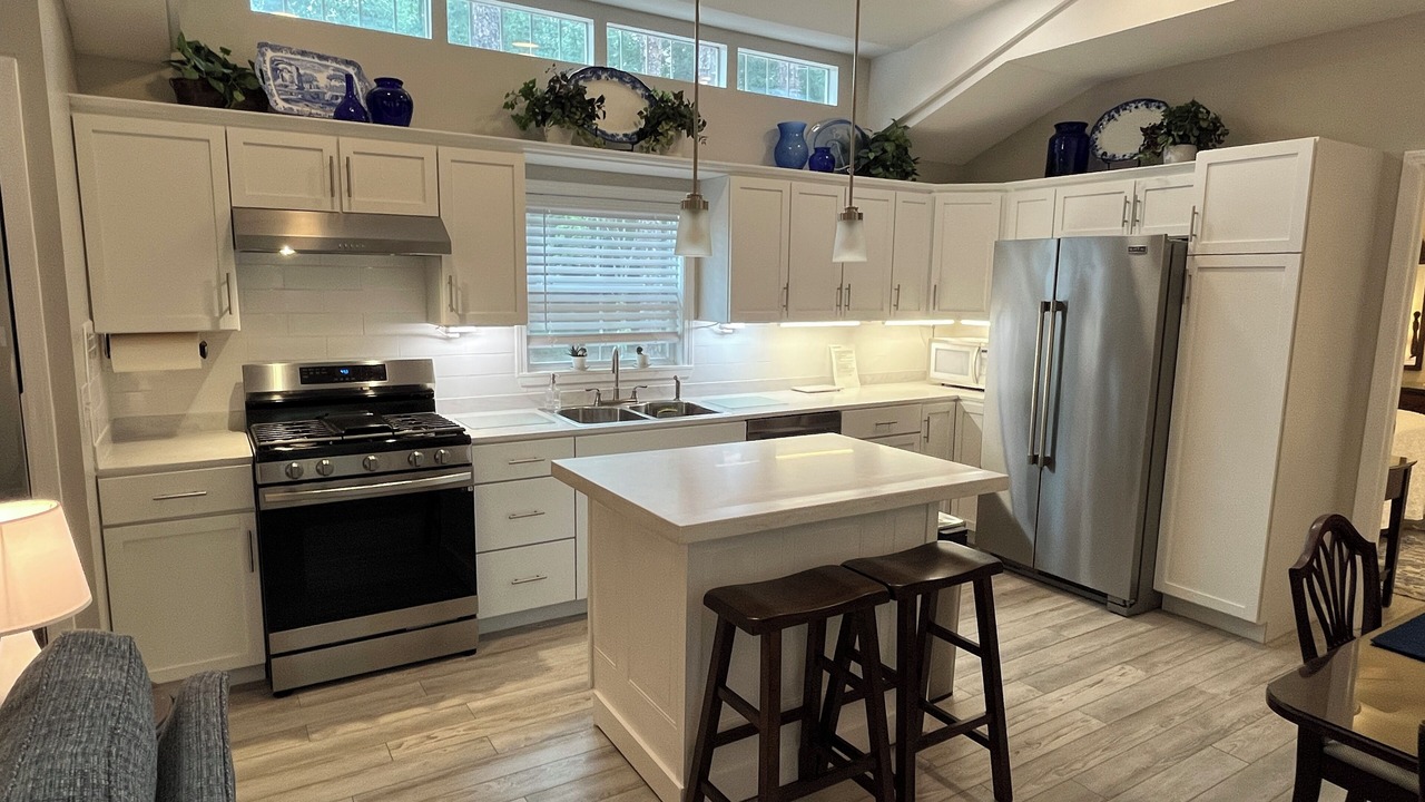 Photo of Kitchen in Fort Valley