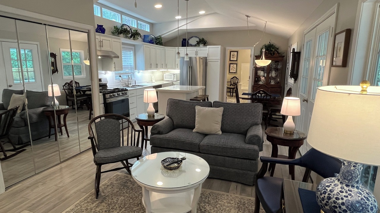 Photo of Livingroom in Fort Valley