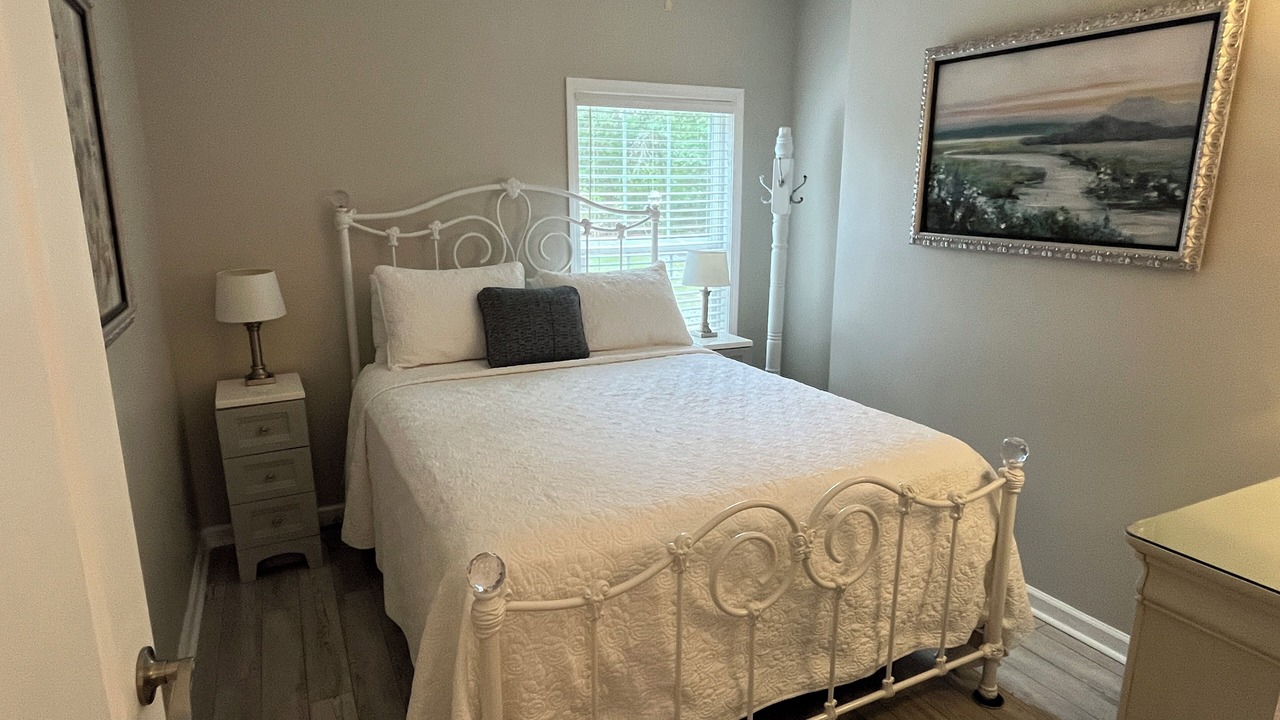 Photo of Bedroom in Fort Valley