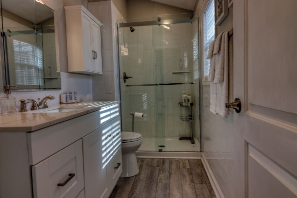 Photo of Bathroom in Fort Valley