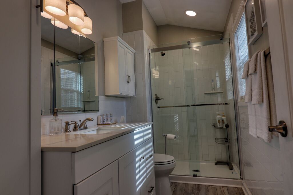 Photo of Bathroom in Fort Valley