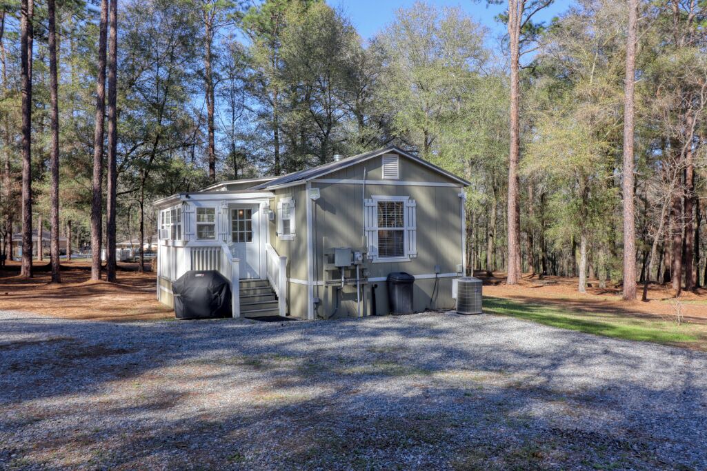 Photo of Outdoor in Fort Valley