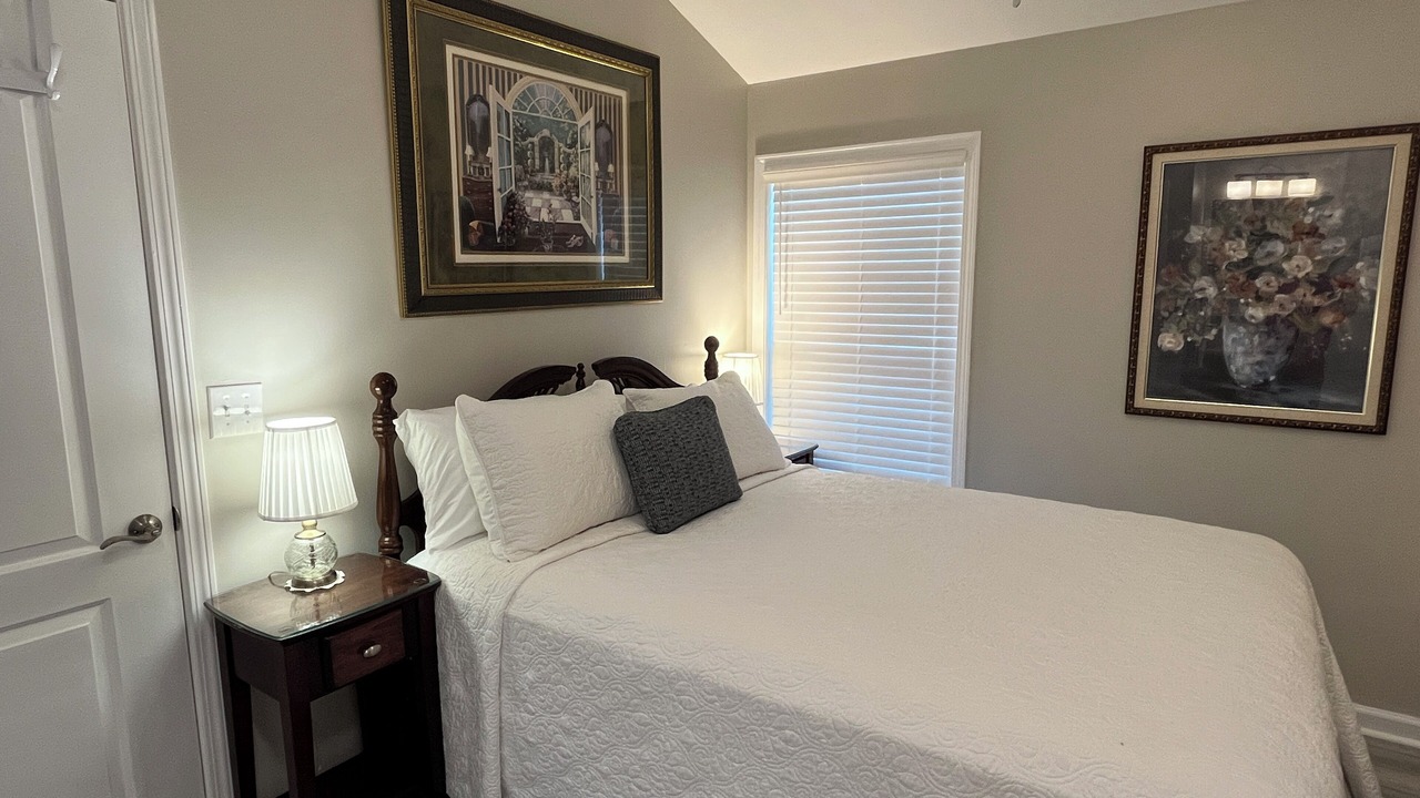Photo of Bedroom in Fort Valley