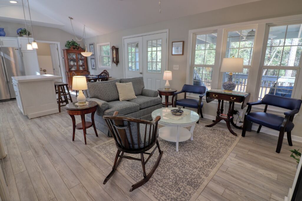 Photo of Livingroom in Fort Valley