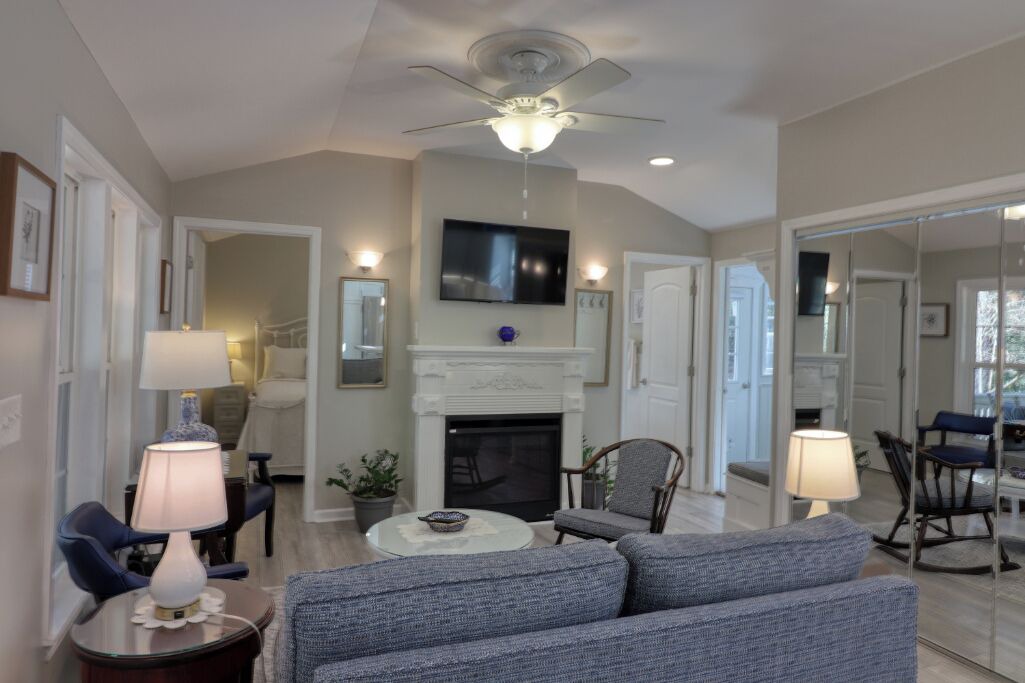 Photo of Livingroom in Fort Valley