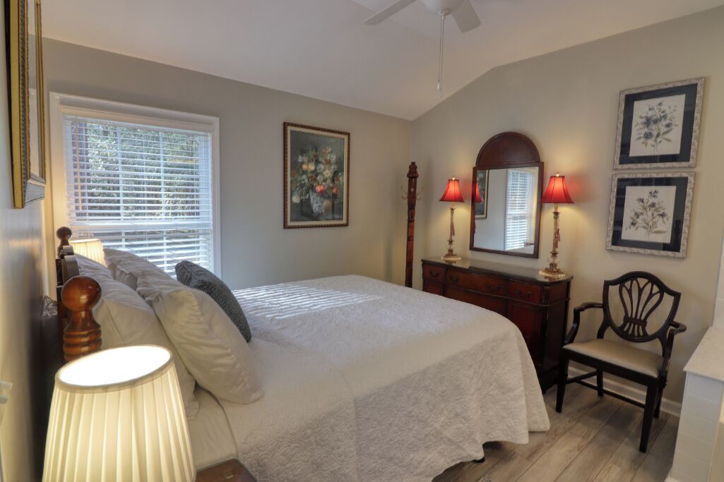 Photo of Bedroom in Fort Valley