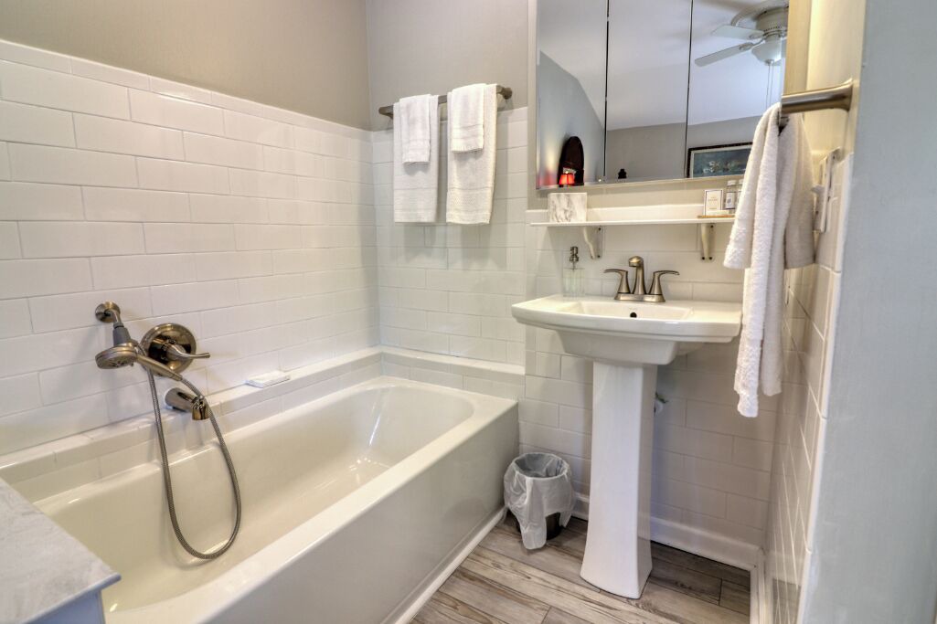 Photo of Bathroom in Fort Valley