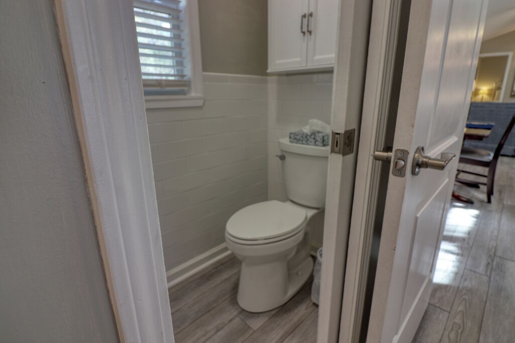 Photo of Bathroom in Fort Valley