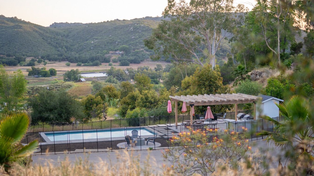 Photo of Outdoor in Valley Center