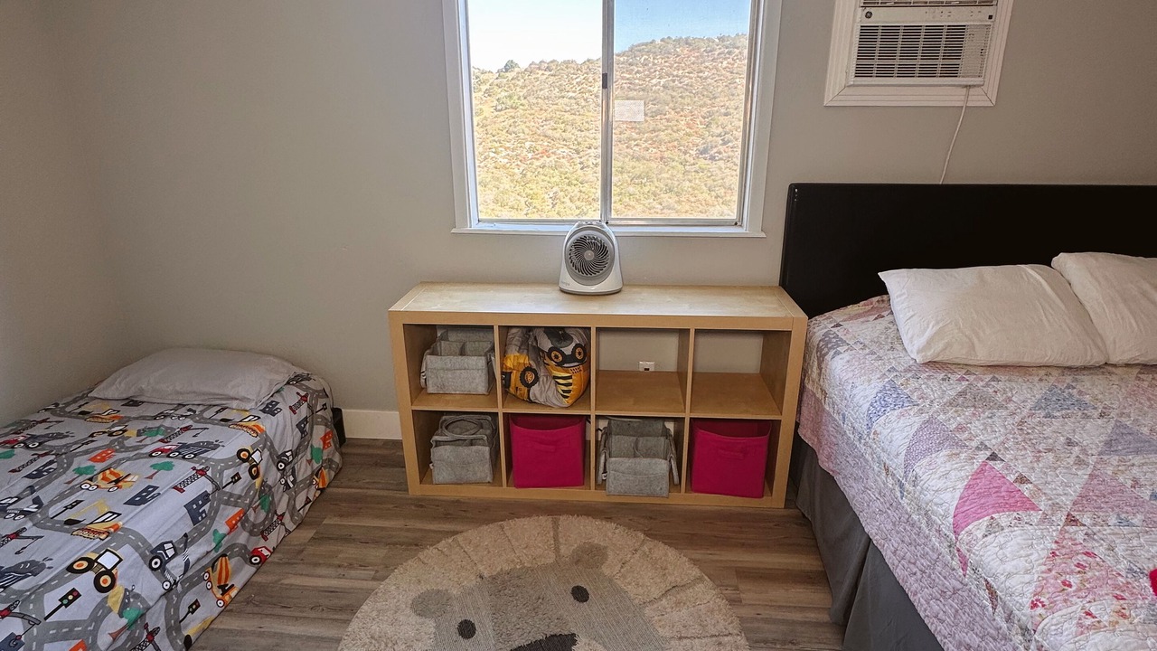 Photo of Bedroom in Valley Center