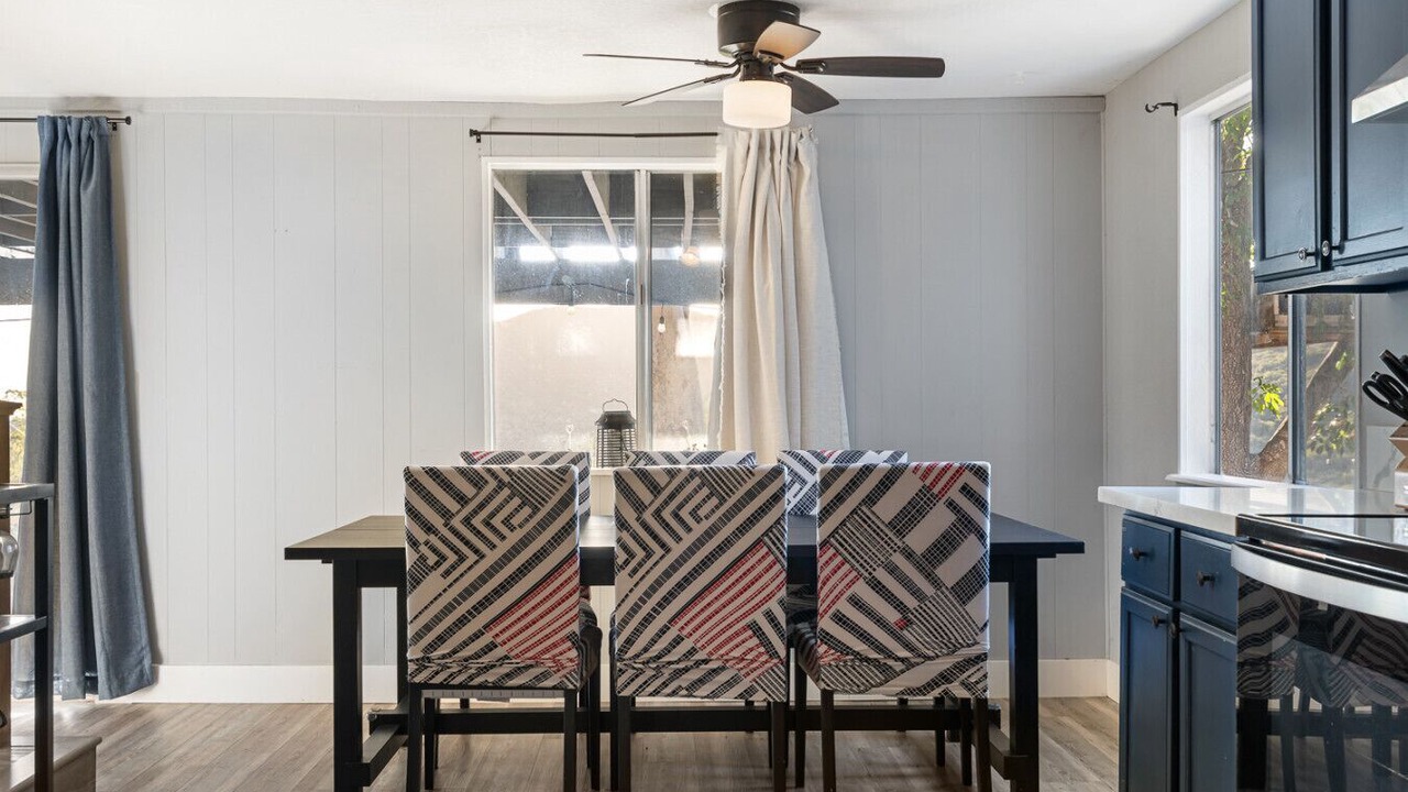 Photo of Kitchen in Valley Center