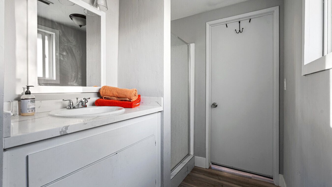 Photo of Bathroom in Valley Center