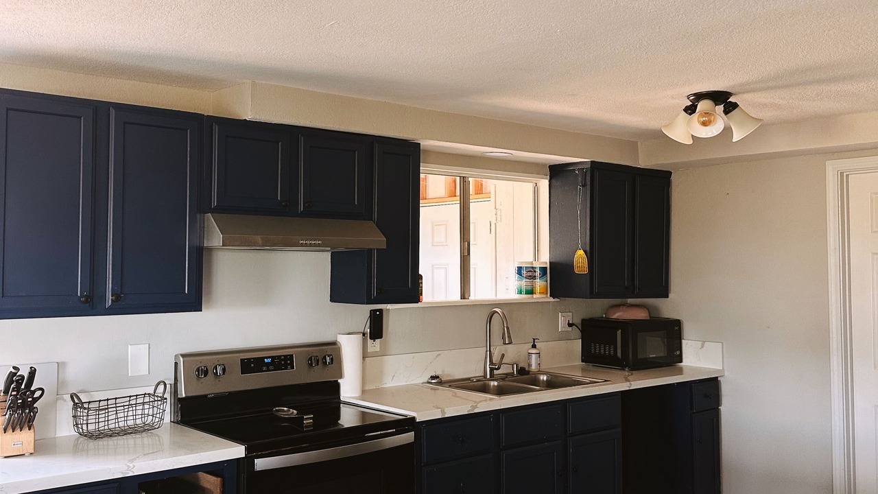 Photo of Kitchen in Valley Center