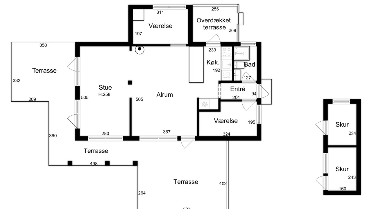 Photo of Others in Store Kongsmark