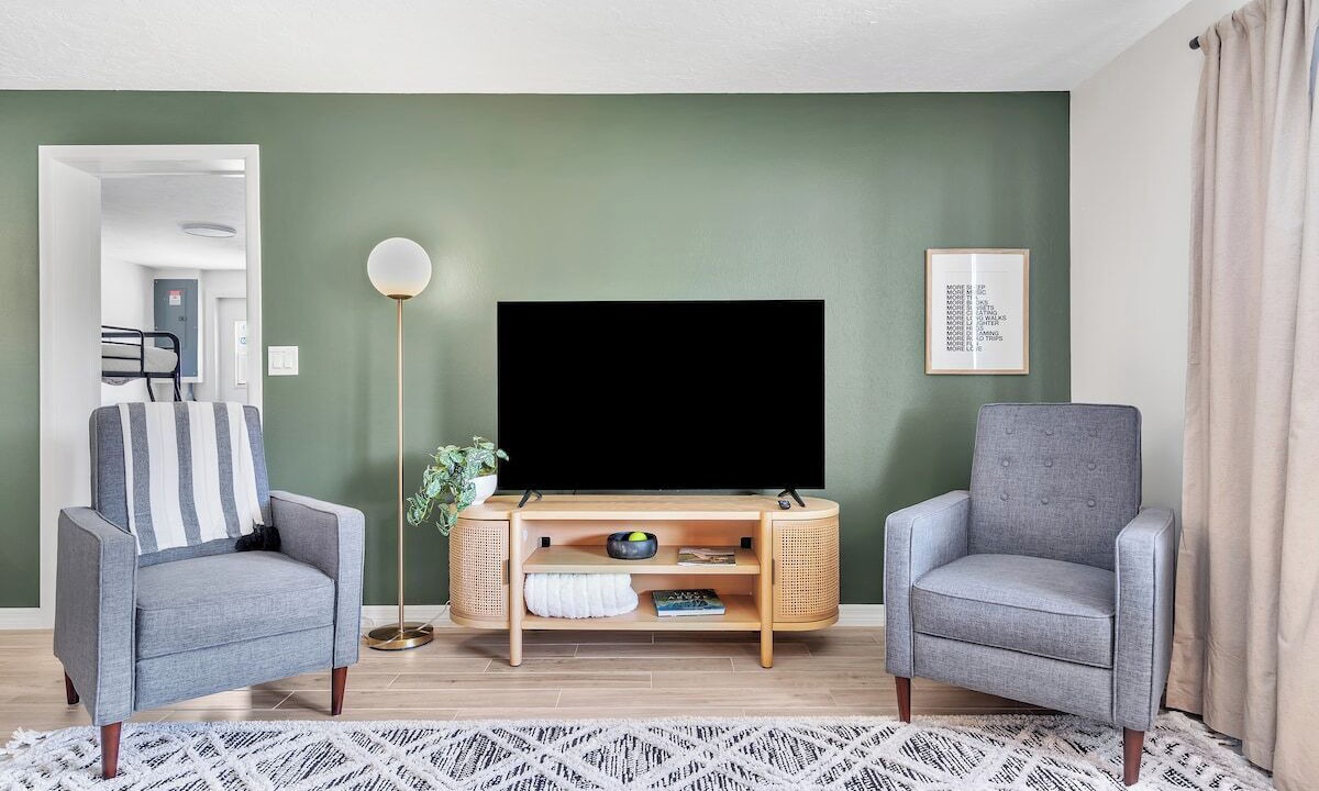 Photo of Bedroom in Sarasota
