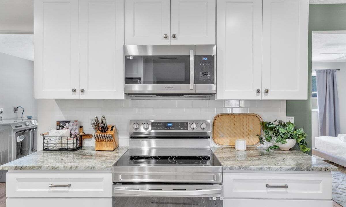 Photo of Kitchen in Sarasota