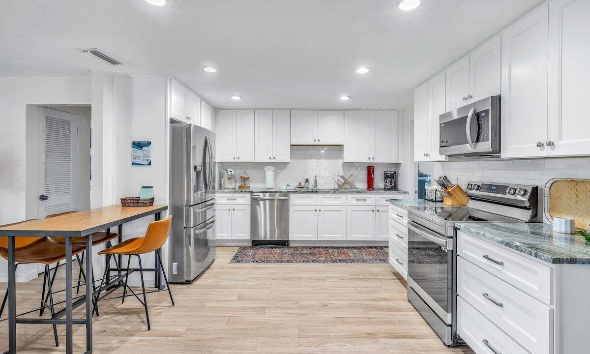Photo of Kitchen in Sarasota
