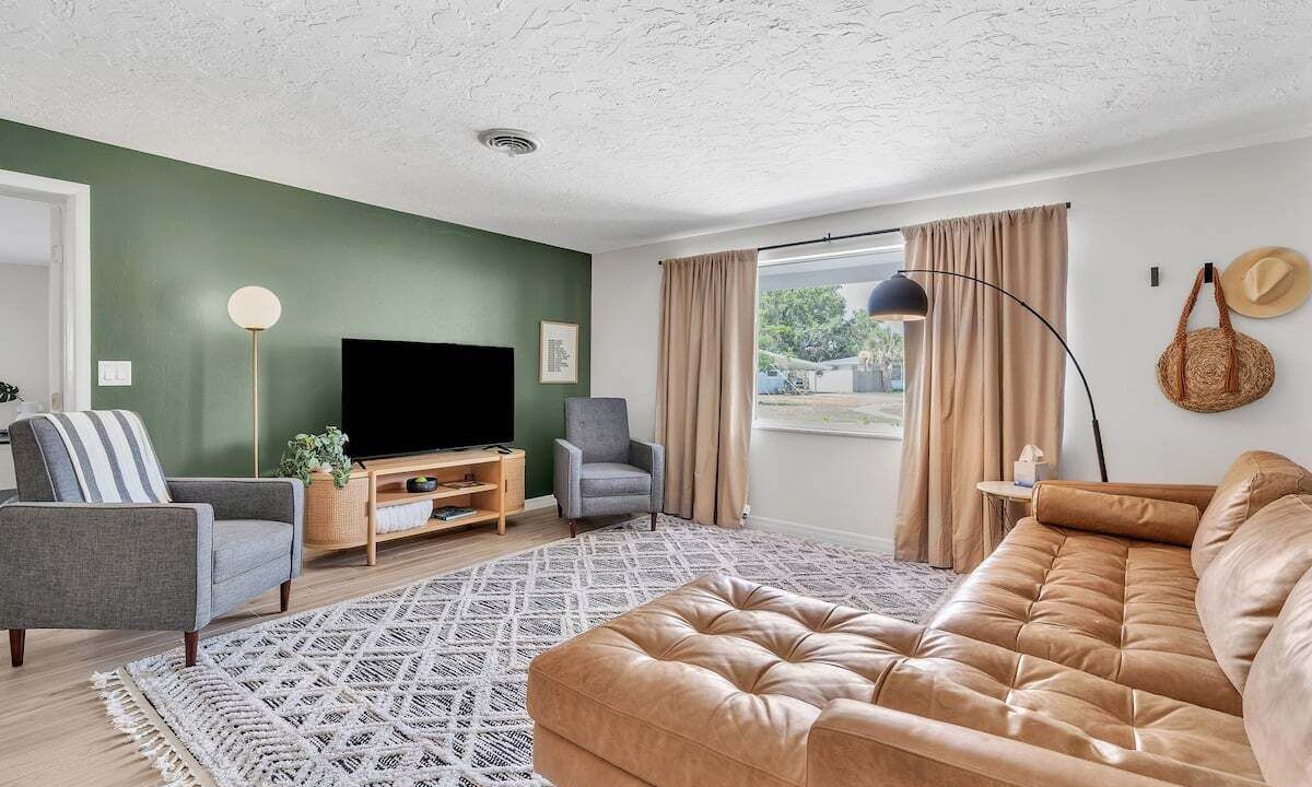 Photo of Bedroom in Sarasota