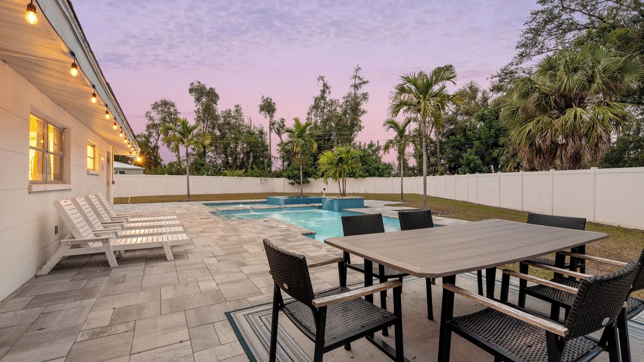 Photo of Outdoor in Sarasota