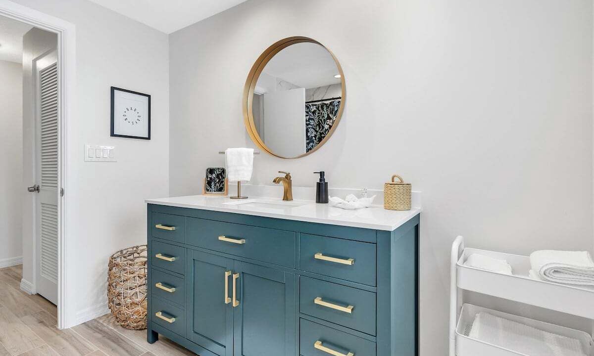 Photo of Bathroom in Sarasota