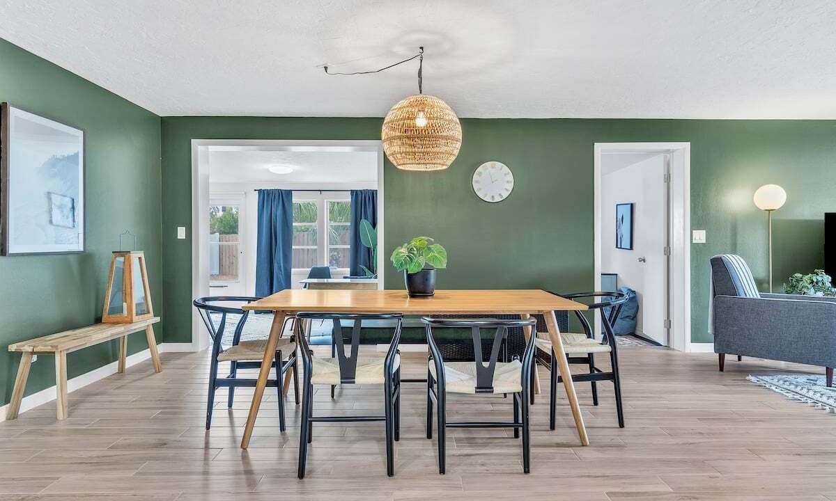 Photo of Bedroom in Sarasota