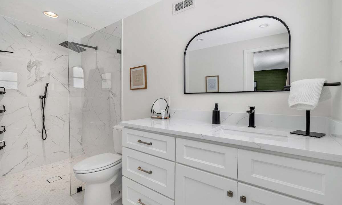 Photo of Bathroom in Sarasota
