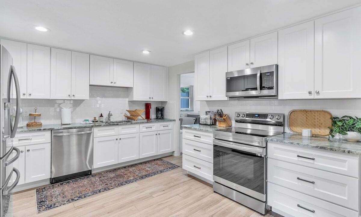 Photo of Bedroom in Sarasota