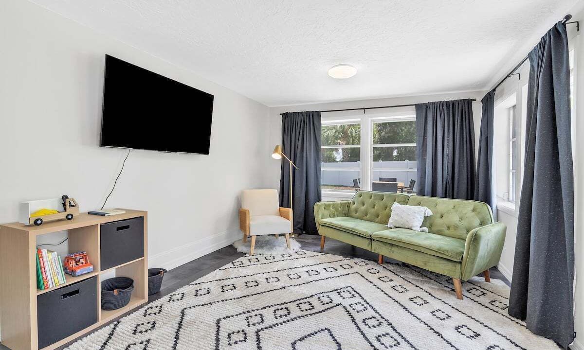 Photo of Bedroom in Sarasota