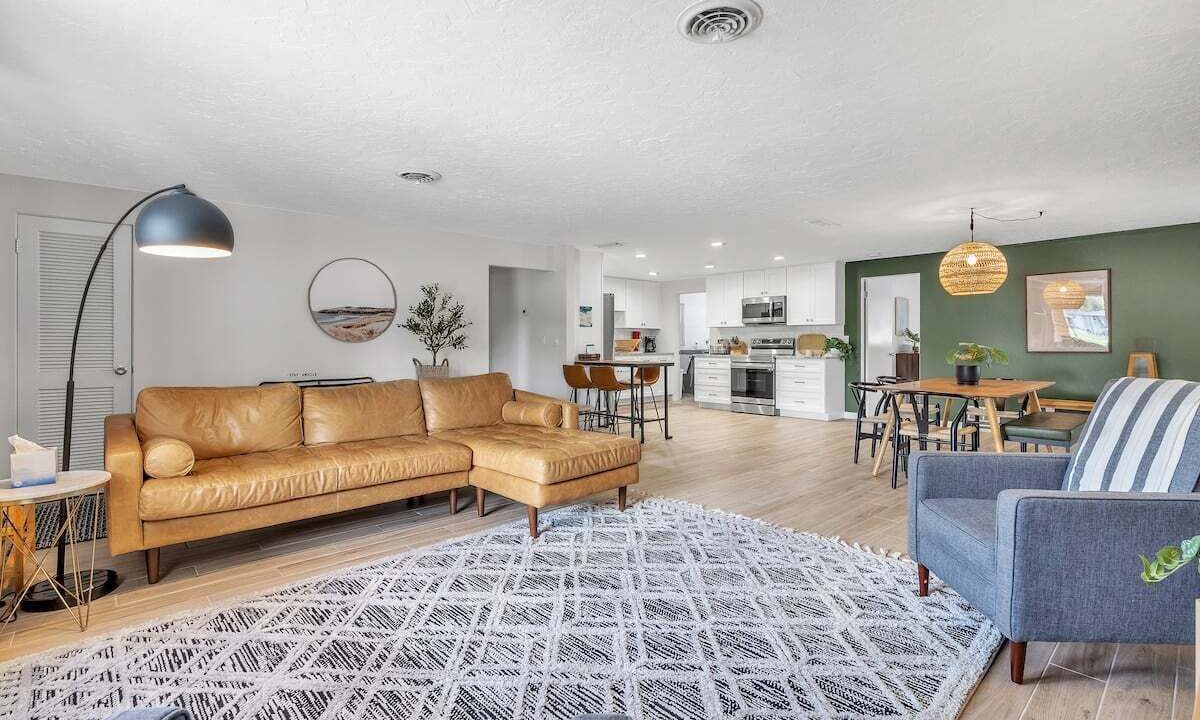 Photo of Bedroom in Sarasota