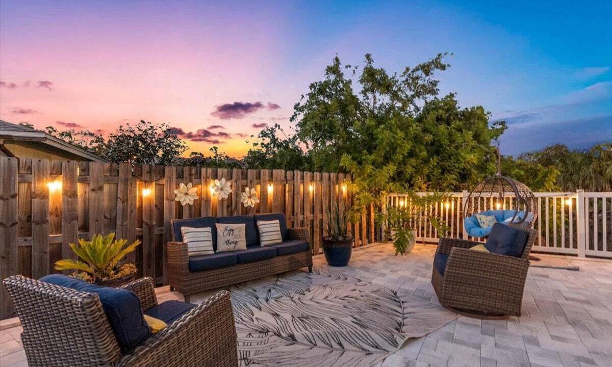 Photo of Outdoor in Pinecraft