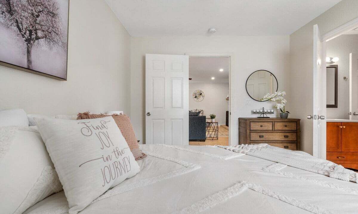 Photo of Bathroom in Pinecraft