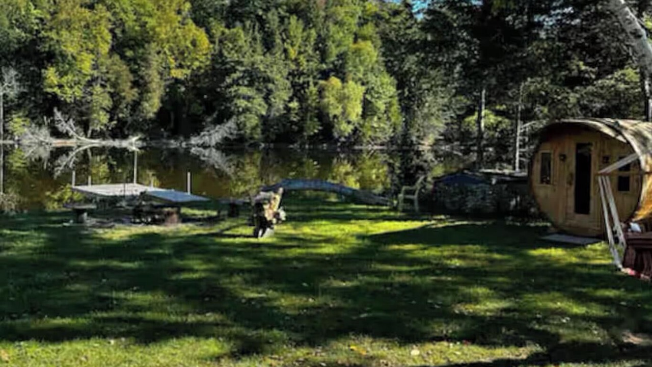 Photo of Outdoor in Batchawana Bay
