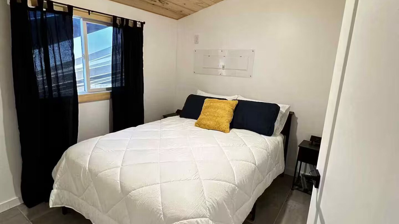 Photo of Bedroom in Batchawana Bay