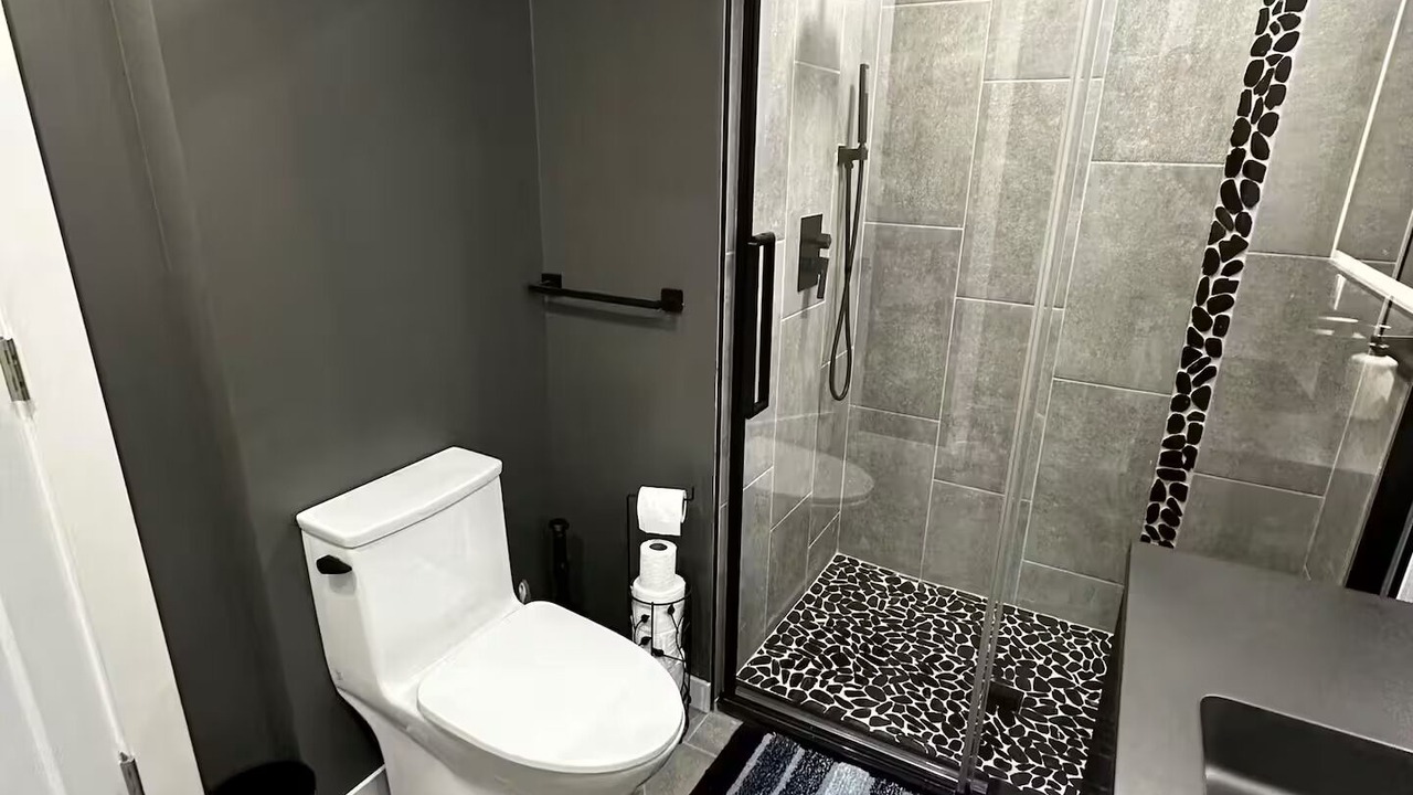 Photo of Bathroom in Batchawana Bay