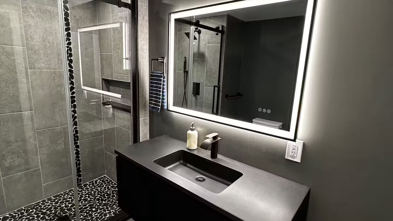 Photo of Bathroom in Batchawana Bay