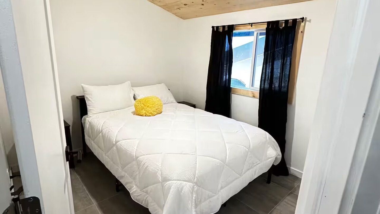 Photo of Bedroom in Batchawana Bay