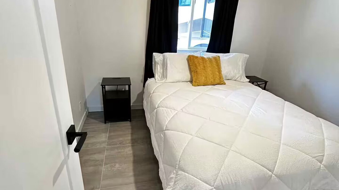Photo of Bedroom in Batchawana Bay