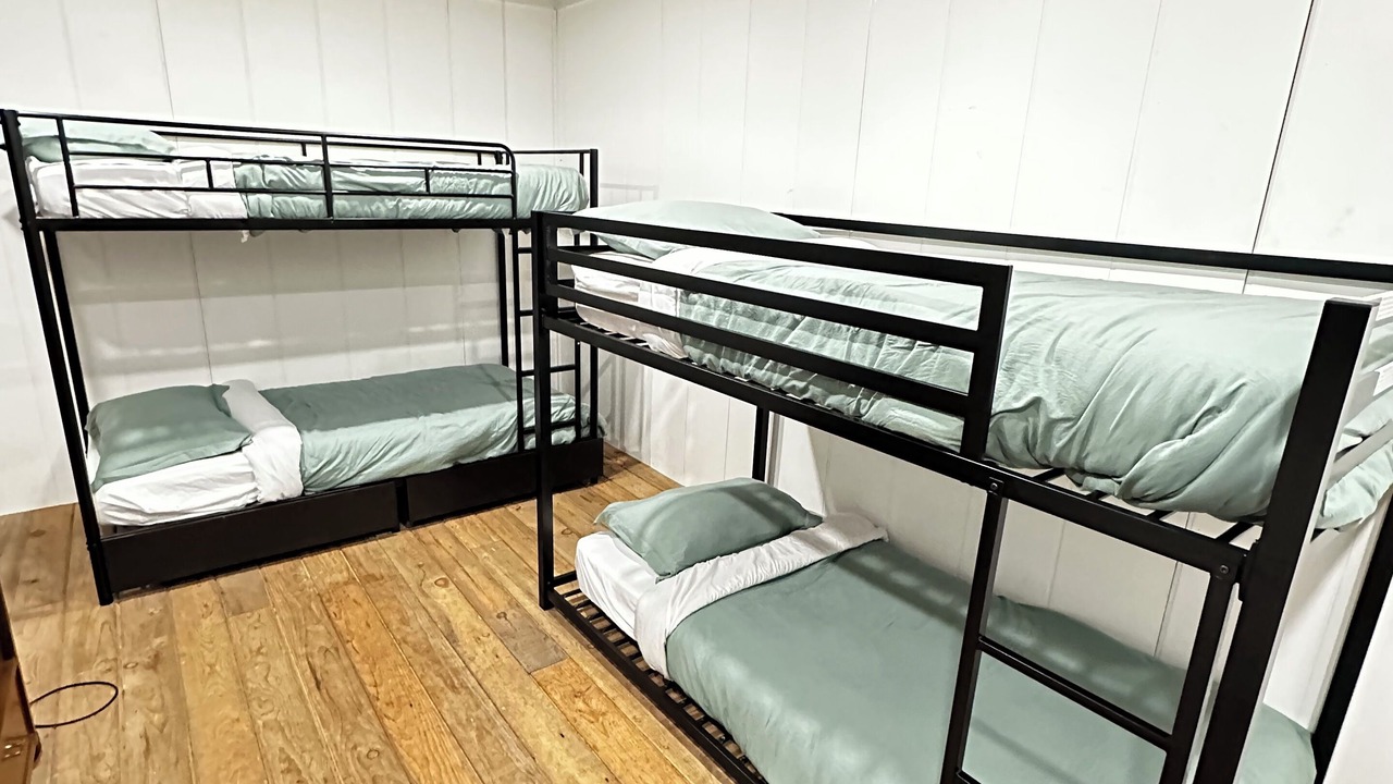 Photo of Bedroom in Batchawana Bay
