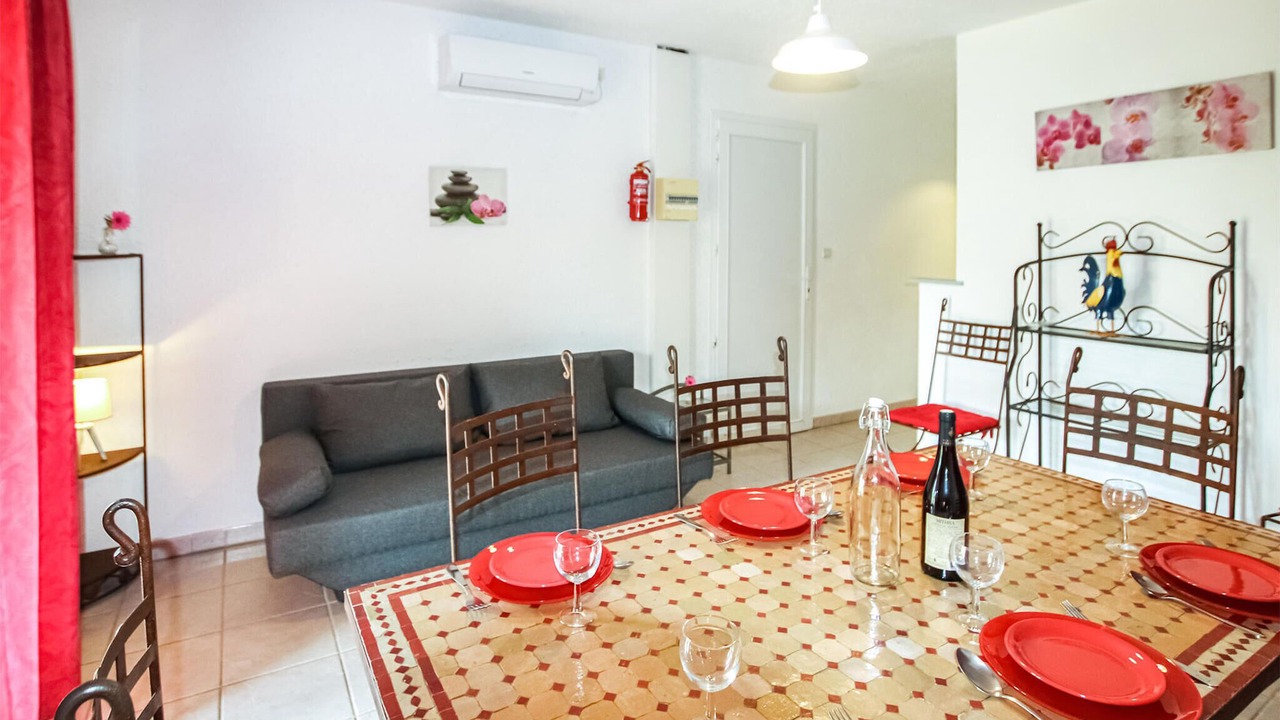 Photo of Bedroom in Grospierres